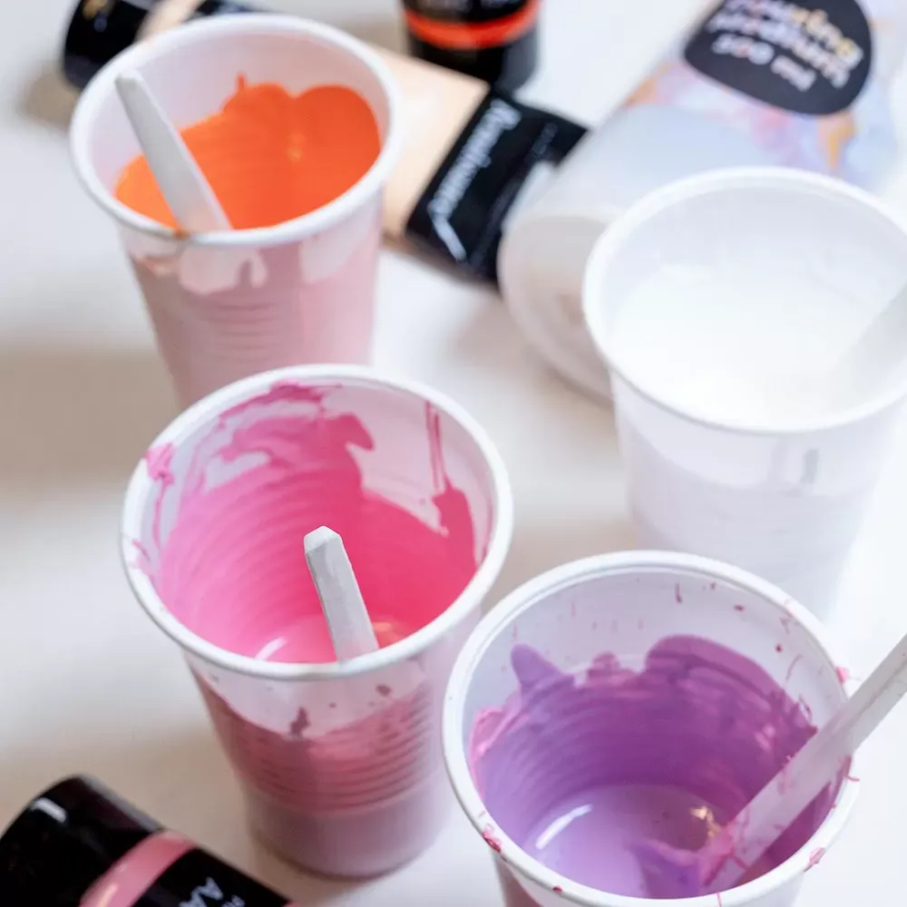 Pouring Medium 500 ml