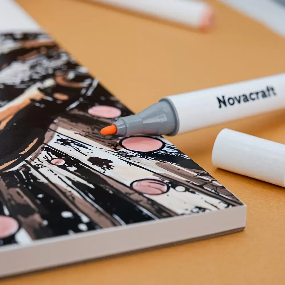 Tussit 6 kpl Skin Set