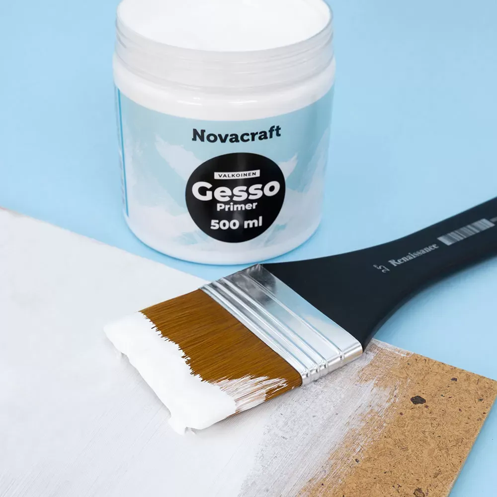 Gesso 500 ml