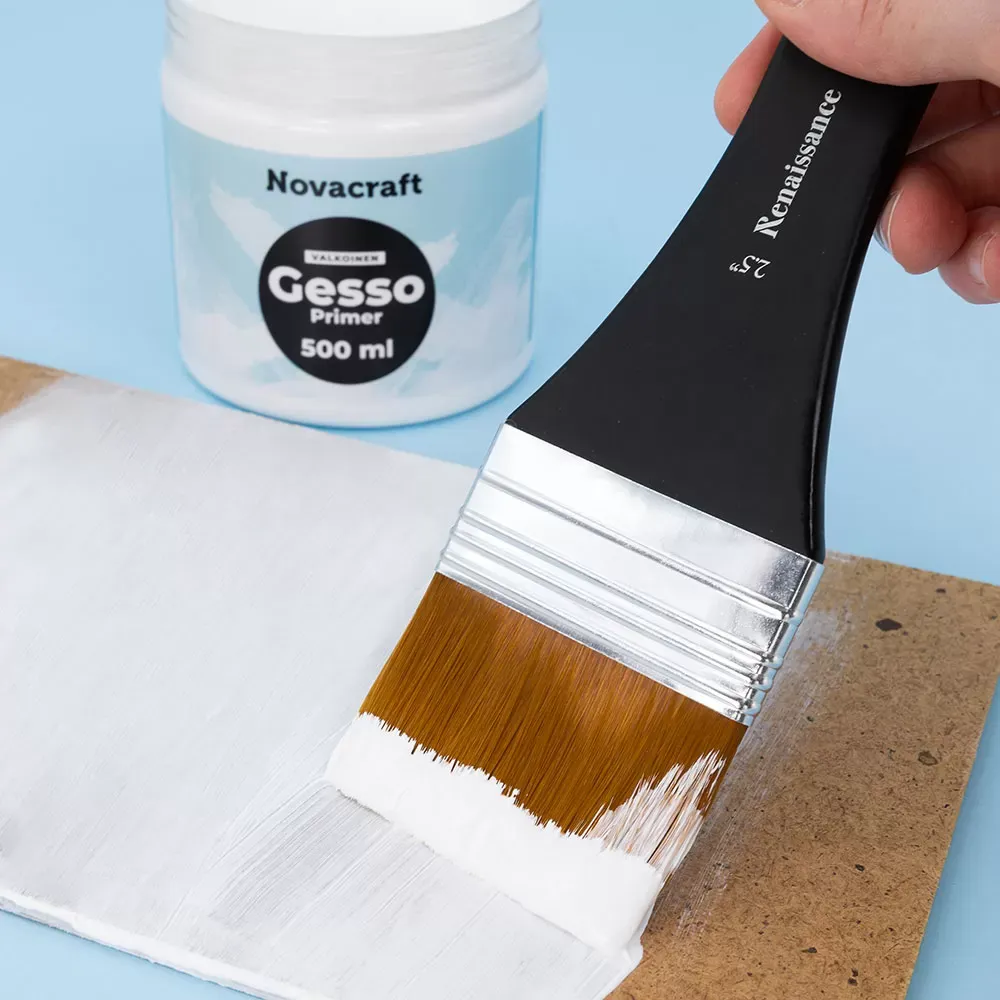 Gesso 500 ml