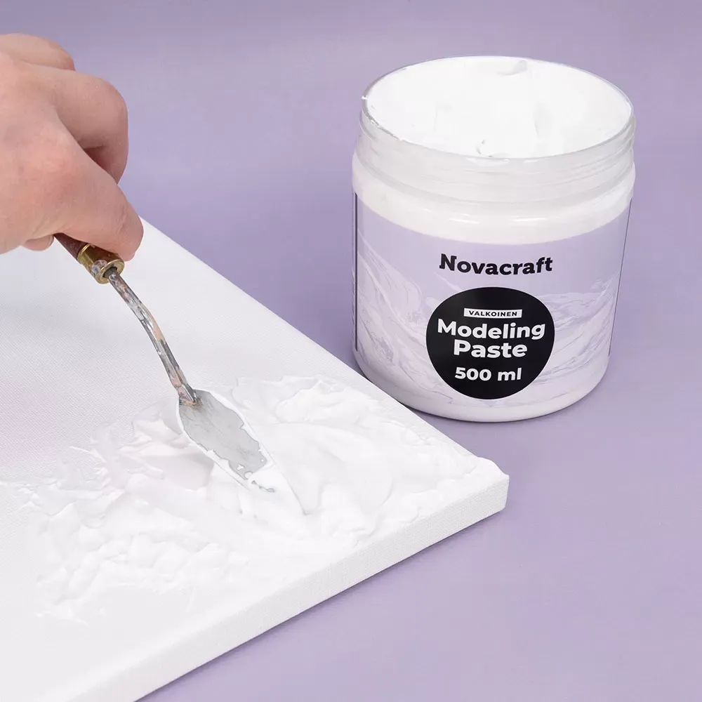 Modeling Paste 500 ml