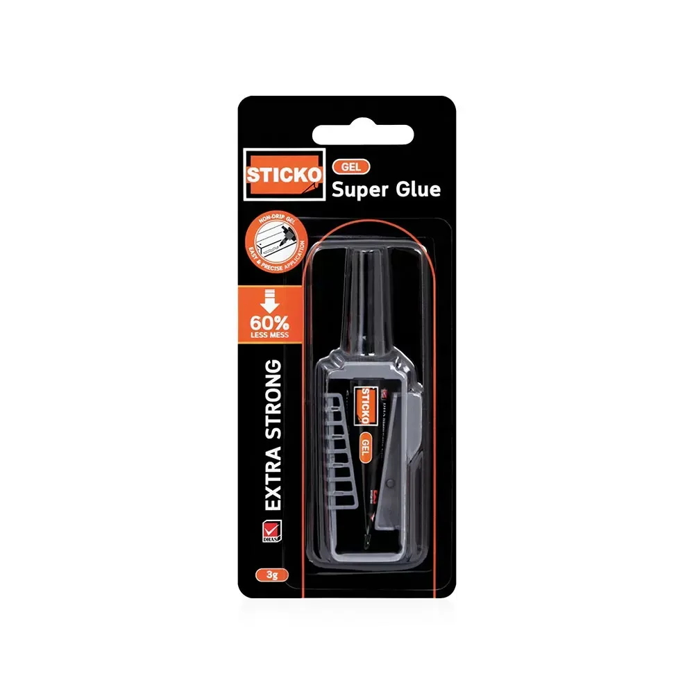 Pikaliima 3 g, geeli