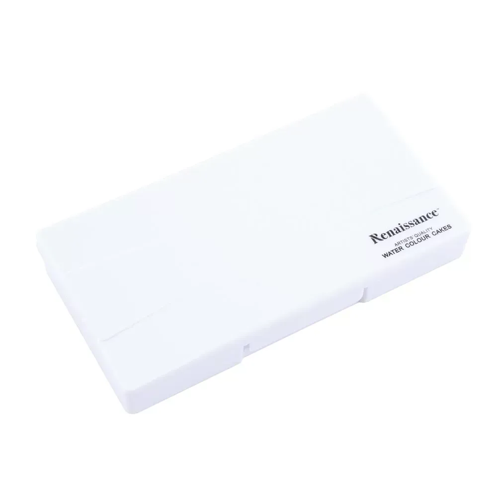 Akvarellinapit 12 kpl