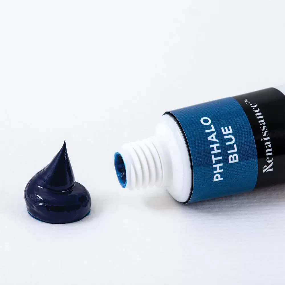 Öljyvärit 12 x 12 ml