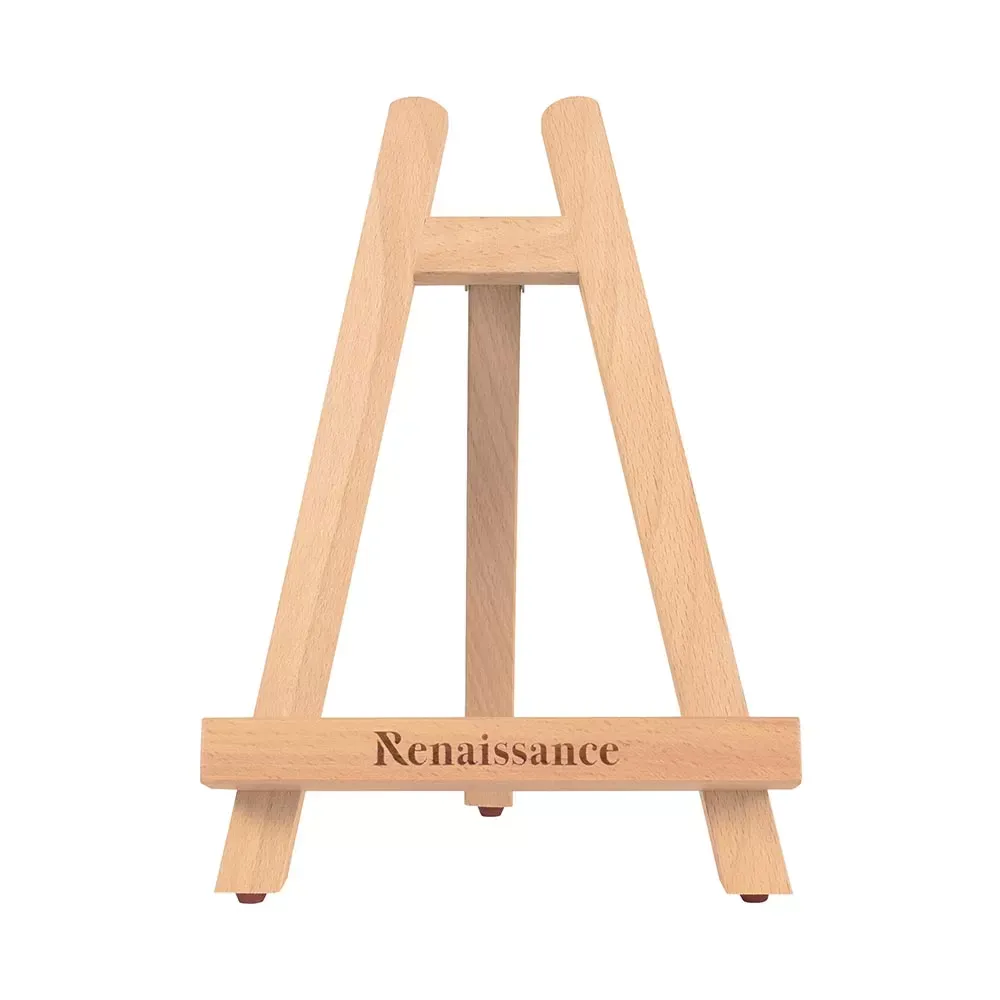 Maalausteline pöydälle max. 30 x 30 cm