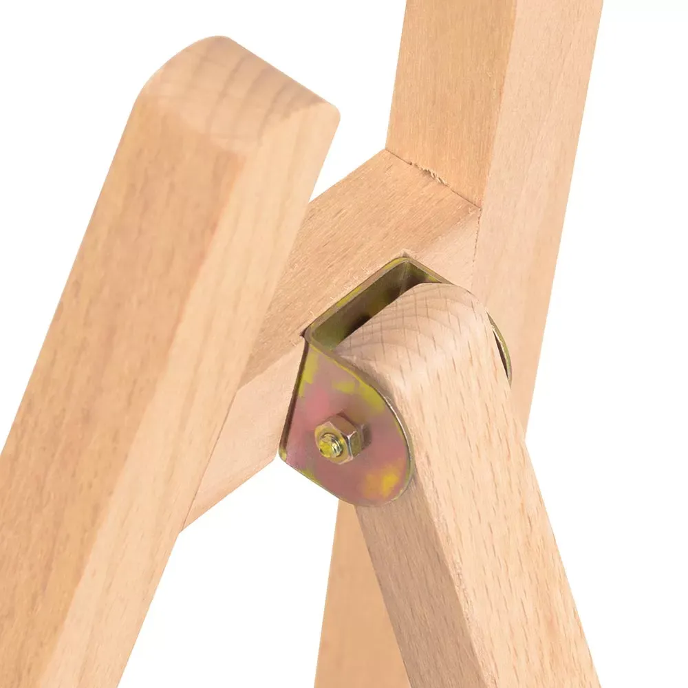 Maalausteline pöydälle max. 30 x 30 cm