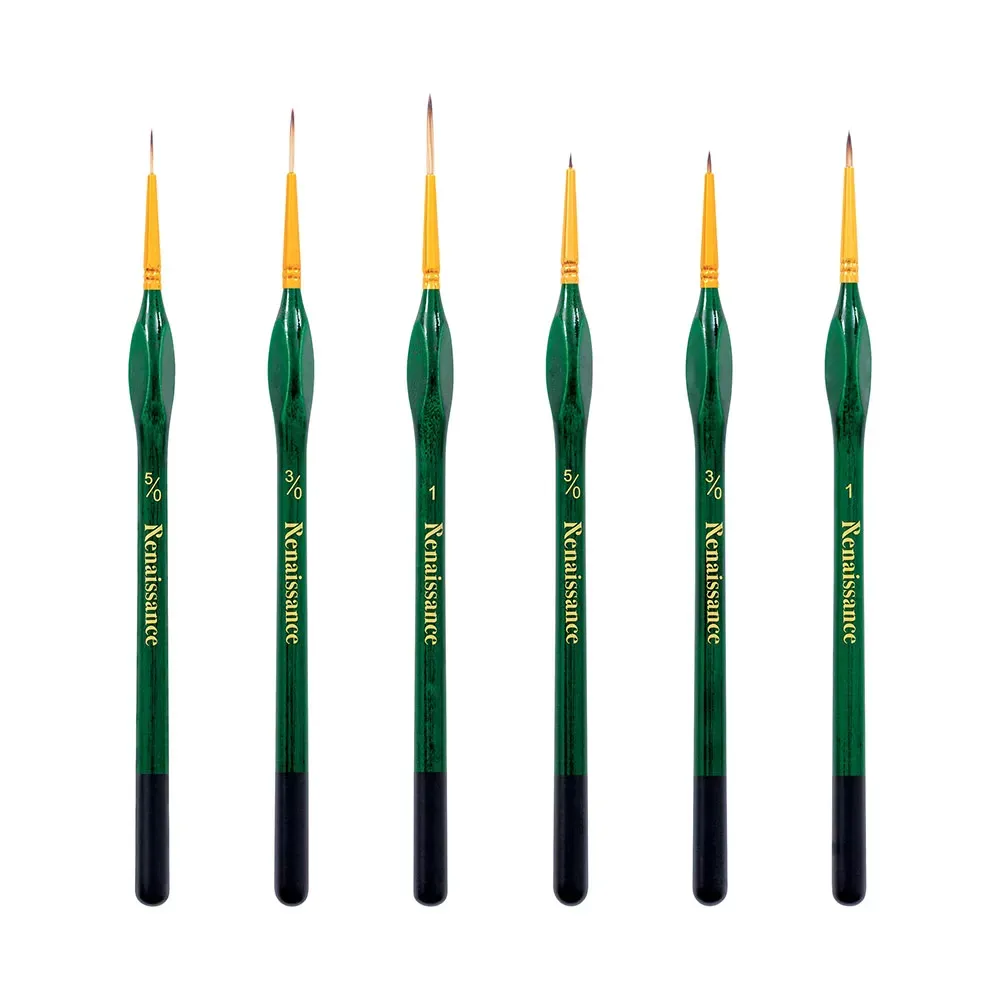 Sivellinlajitelma 6-osainen