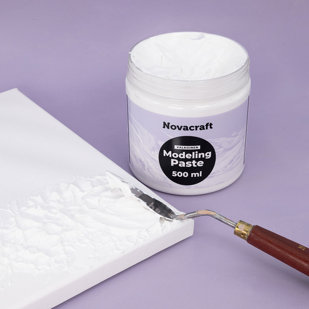 Modeling Paste 500 ml
